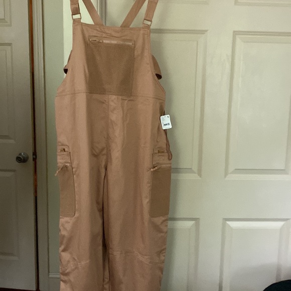 Free People overalls - Picture 4 of 6